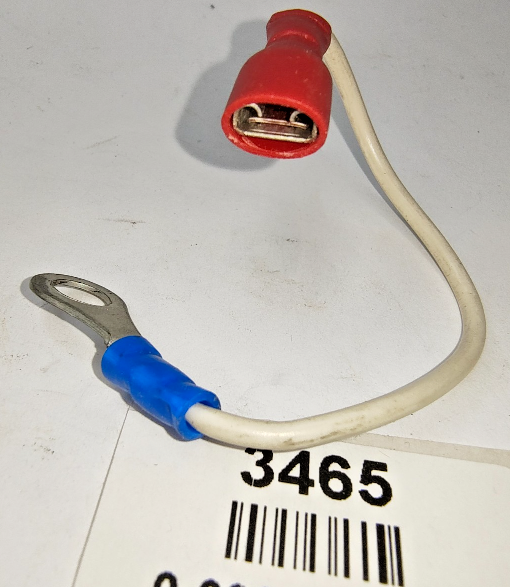 Bosch 5-pin connector 6 Volt 20/30A Fuel Injection Combination Relay 03322040019