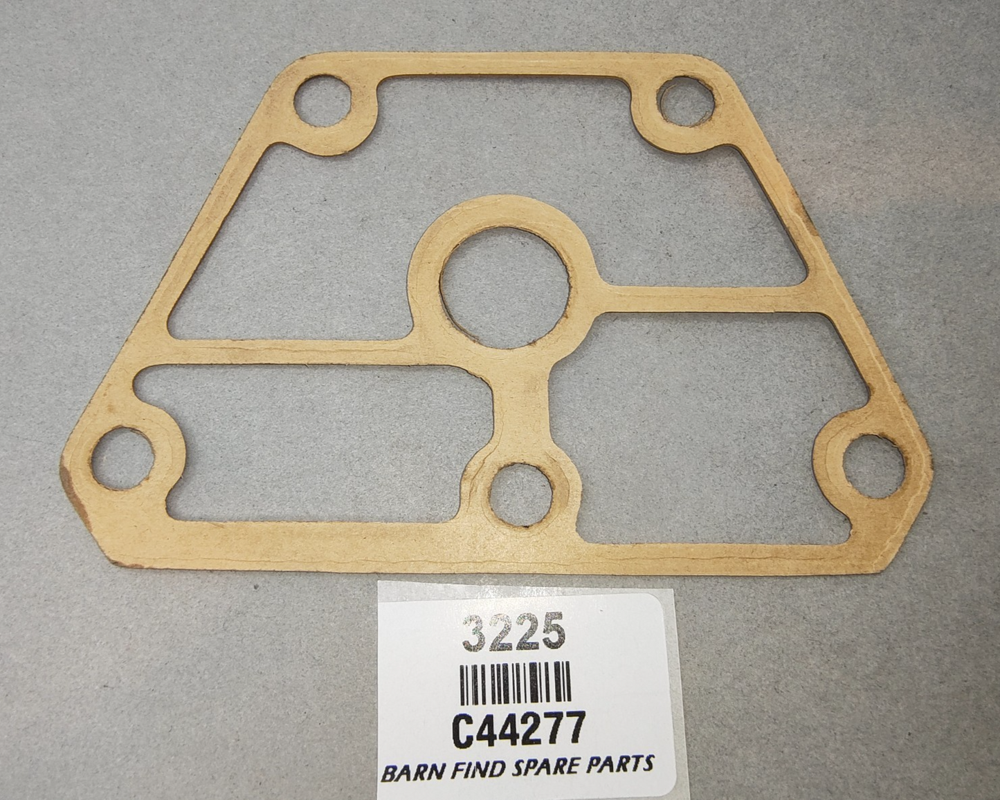 Jaguar Oil Filter Housing- Block Gasket Oil Filter Housing Gasket C44277 EAC63361