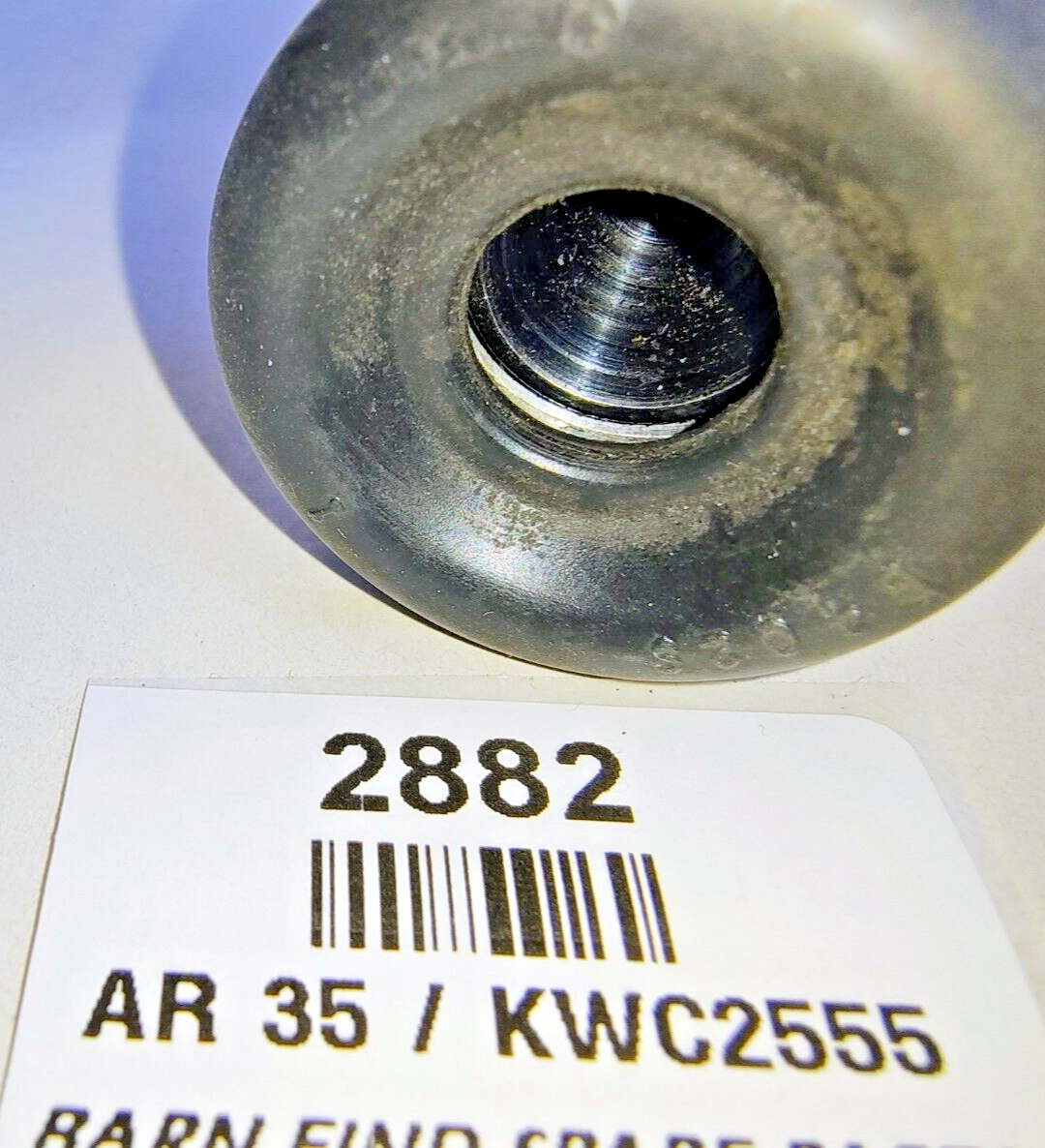 Hydraulic Brake Wheel Cylinder 15.75MM, 0.620, 5/8 inch Bore Aluminium Housing5