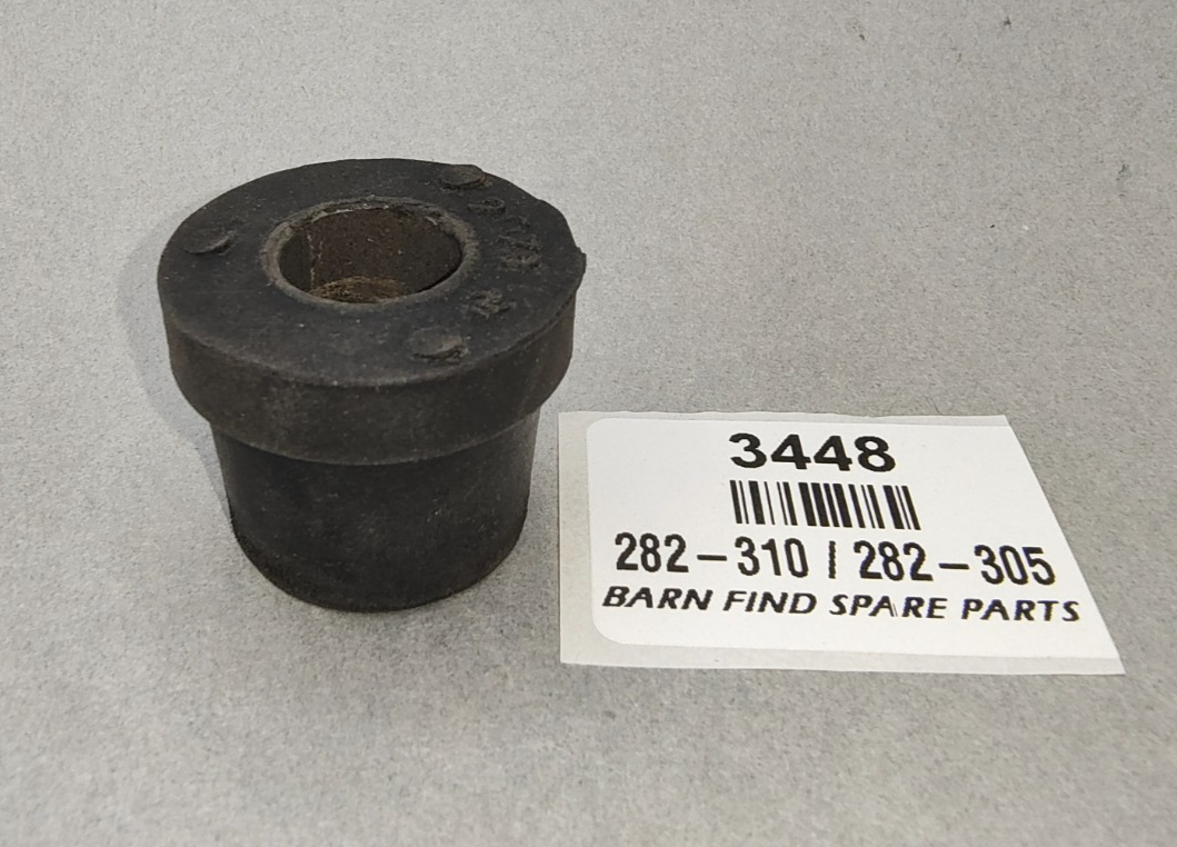 Upper Trunnion Arm Bush New Old Stock 282-310 282-305 suits various MG Austin3
