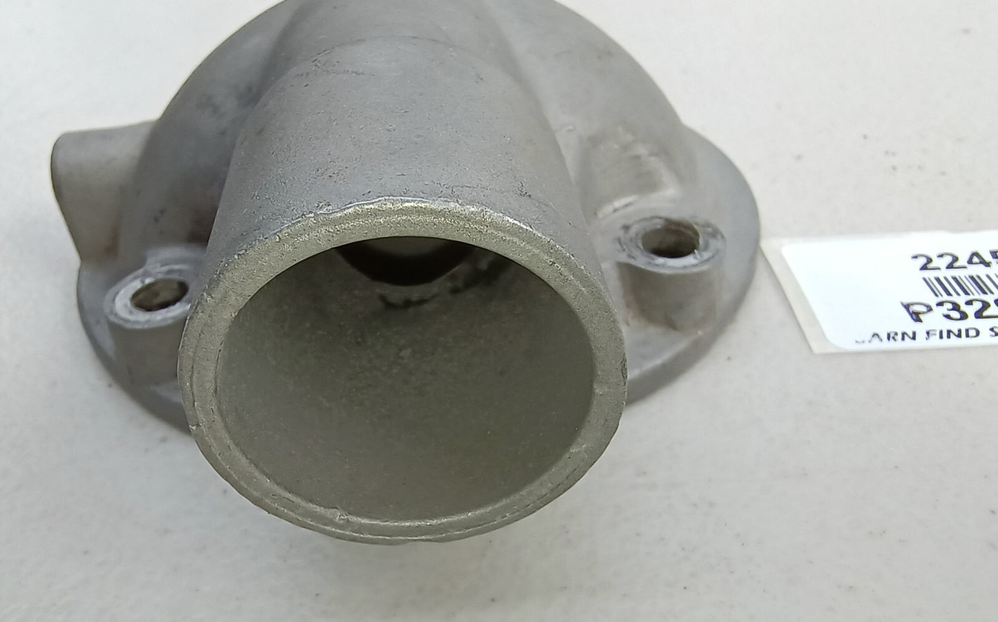 Jaguar USED Cylinder Head Aluminium Breather Housing Baffle Cover P32916B PAC22