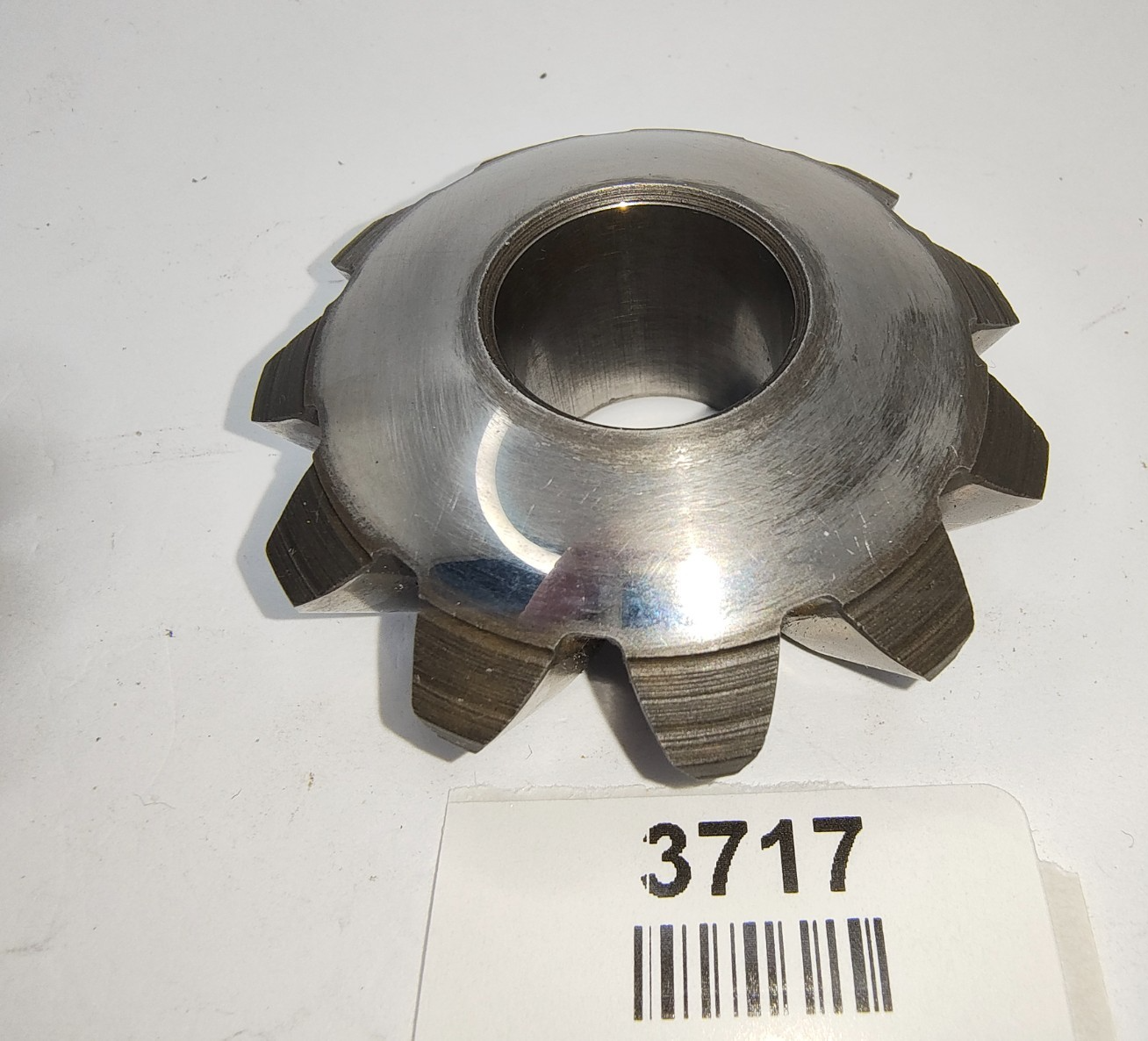 Pinion gears (pair) 11 tooth very good condition or New Old Stock 111-517-16912