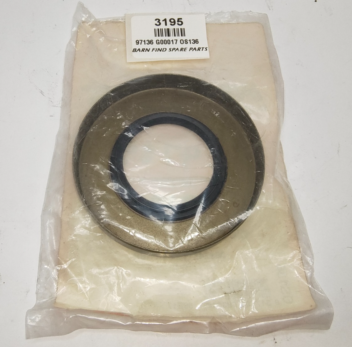 Oil Seal 97136 G00017 OS136 New Old Stock1