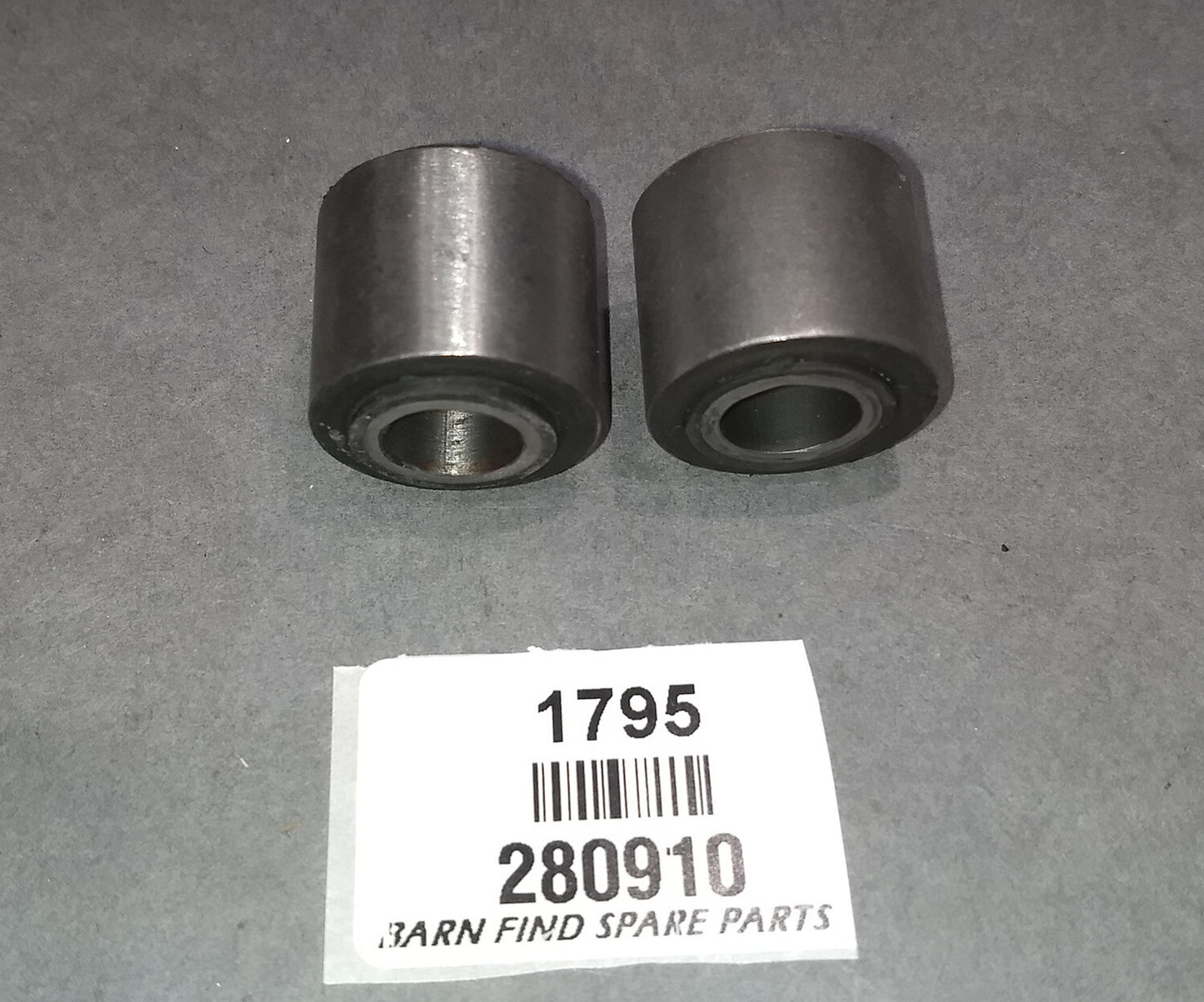 Sway Bar Bush Set of 2. 2809101