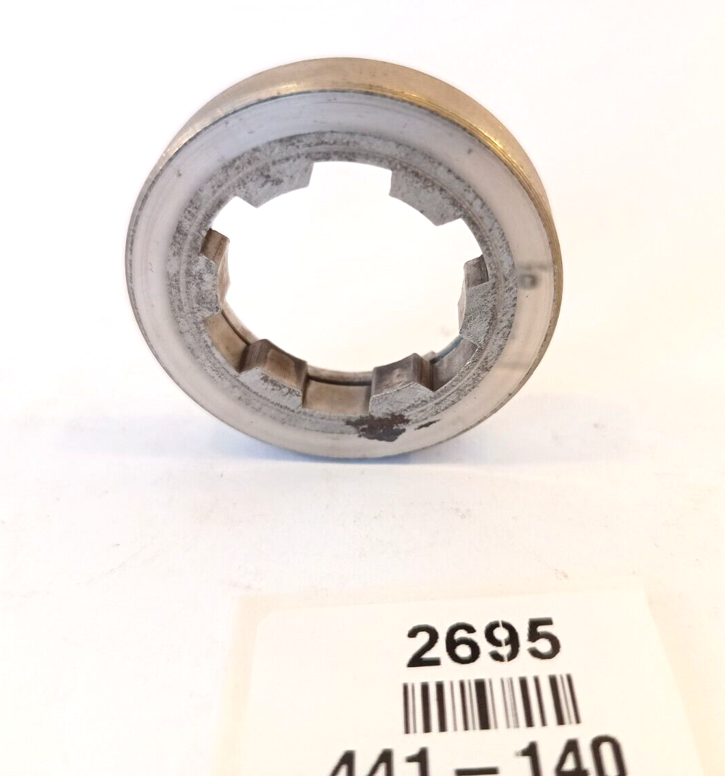 Original MG gearbox collar 3rd gear TD TF 441-140 used3
