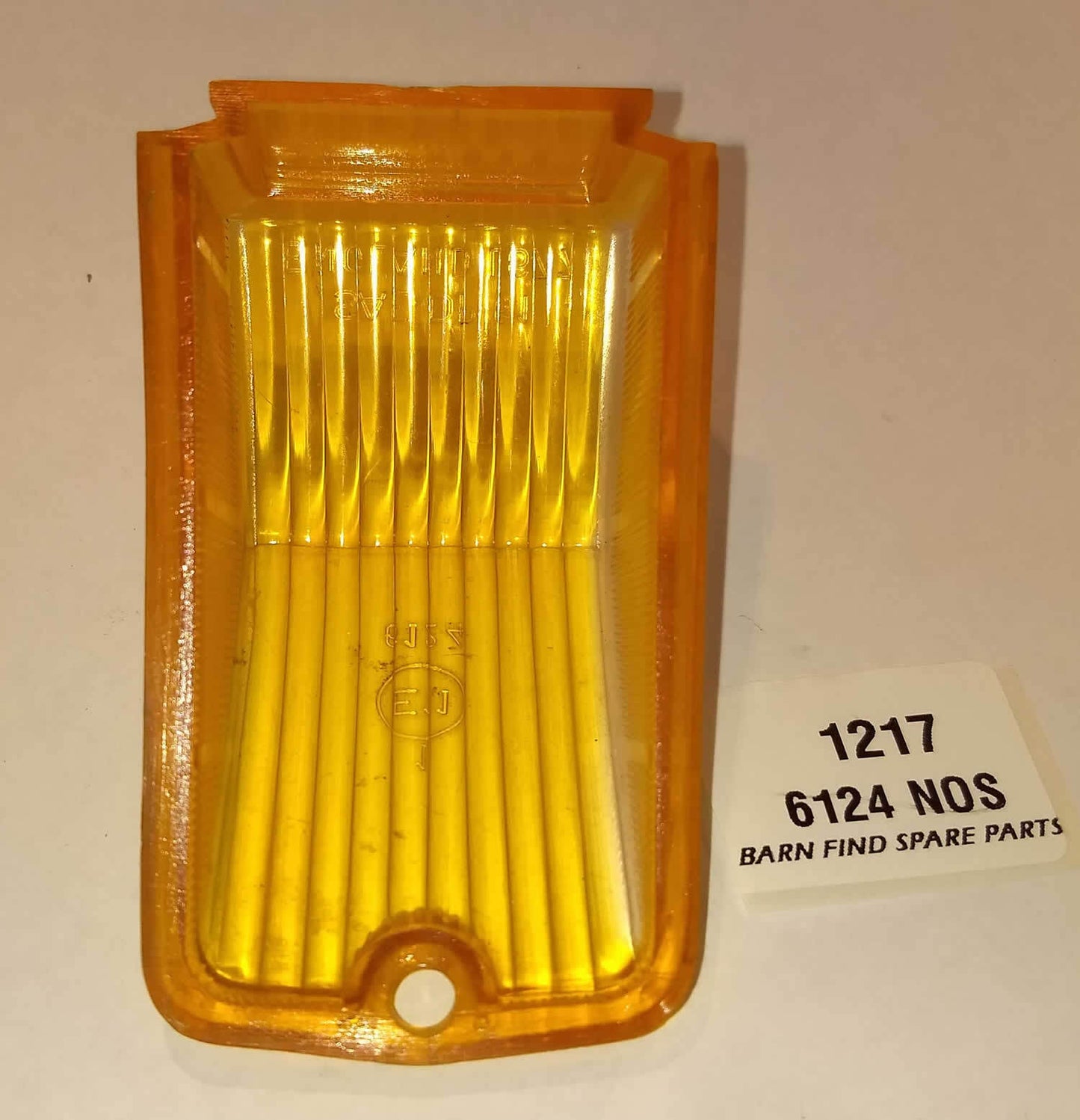 Lucas Indicator Lens NOS 61241