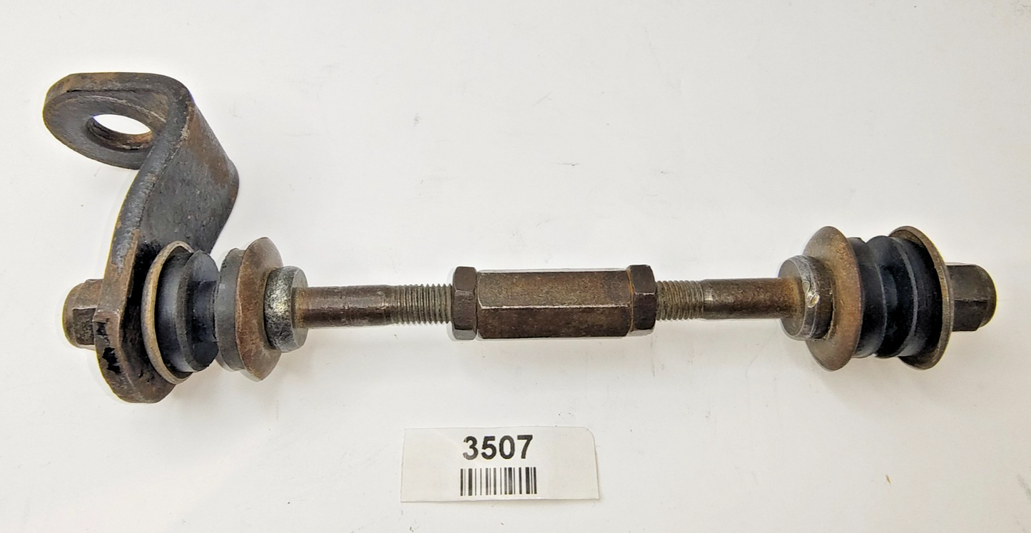 Engine steady Stabilizer rod Assembly 18G8974 GOOD USED Suits Morris Minor 10007