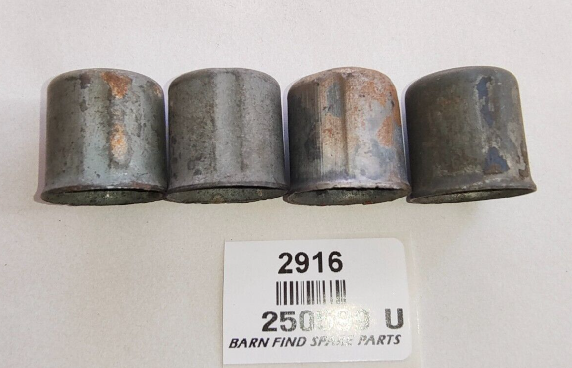 Lucas Original Armature Shaft Cap, 250599 / 54251835 Used condition, each.2
