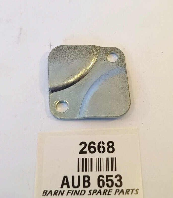 SU fuel pump AUB653 AUB 653 CLAMP PLATE1