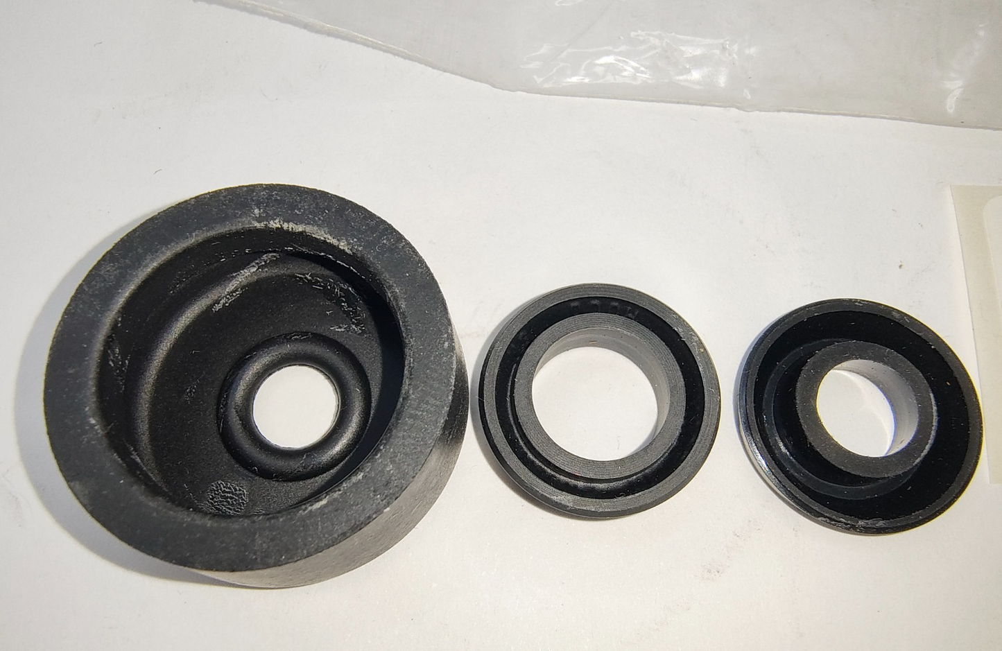 Clutch Tin Can style Master Cylinder Repair Kit 0.750" New Old Stock K7753X3