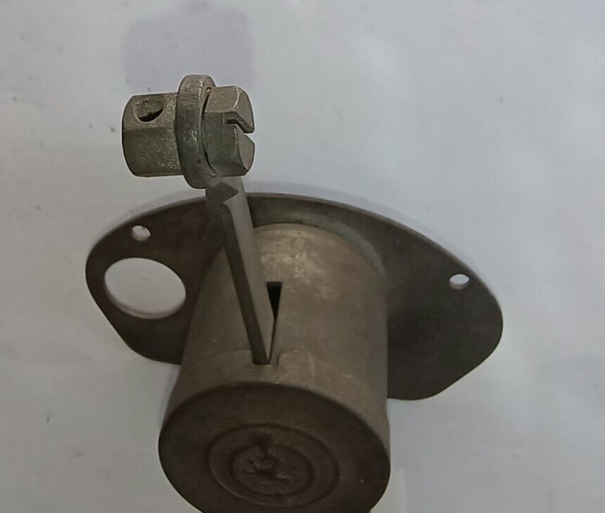 Original Lucas starter ST10 76428A6