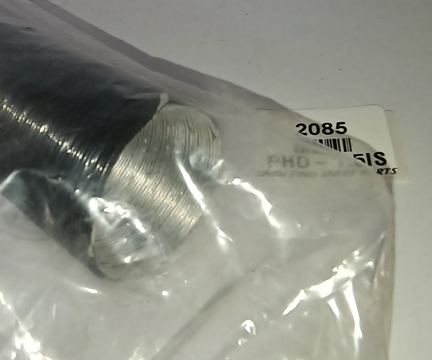 Fuelmiser Ducting PHD-1.5IS1