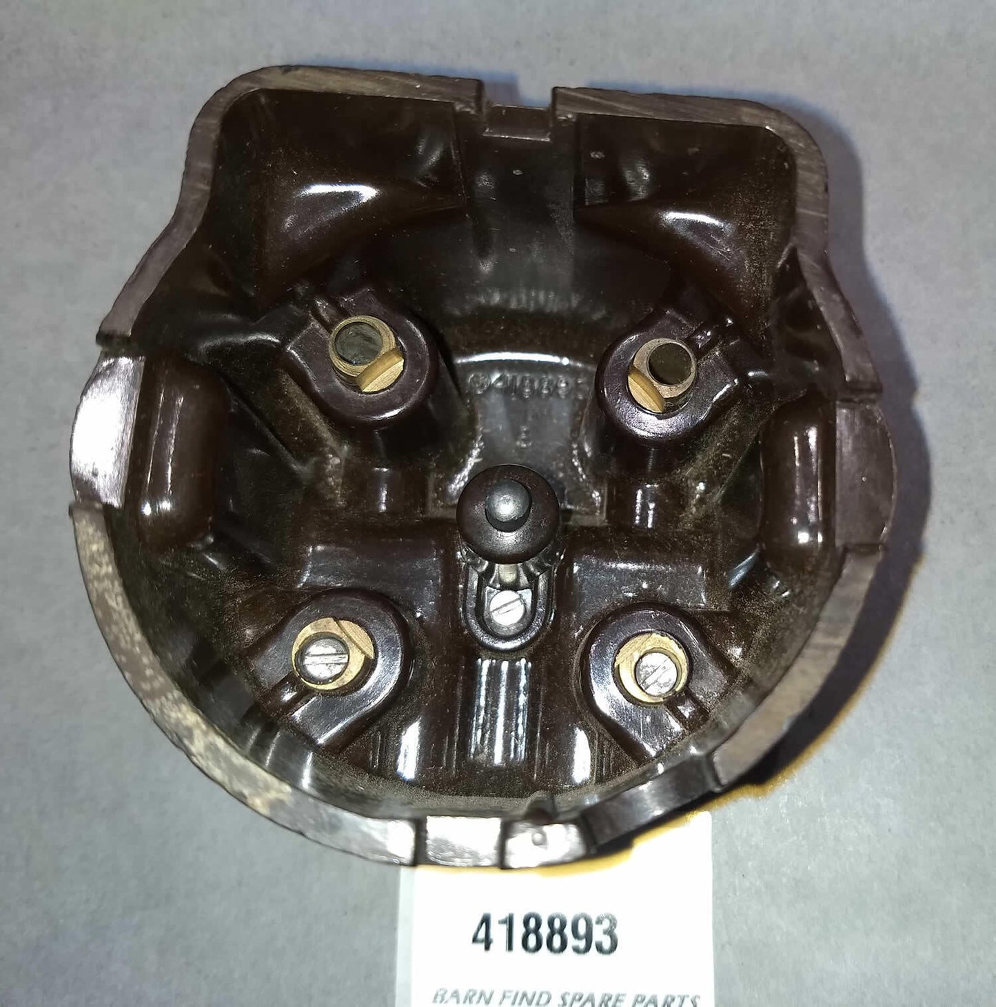 Lucas Distributor Cap 4188931