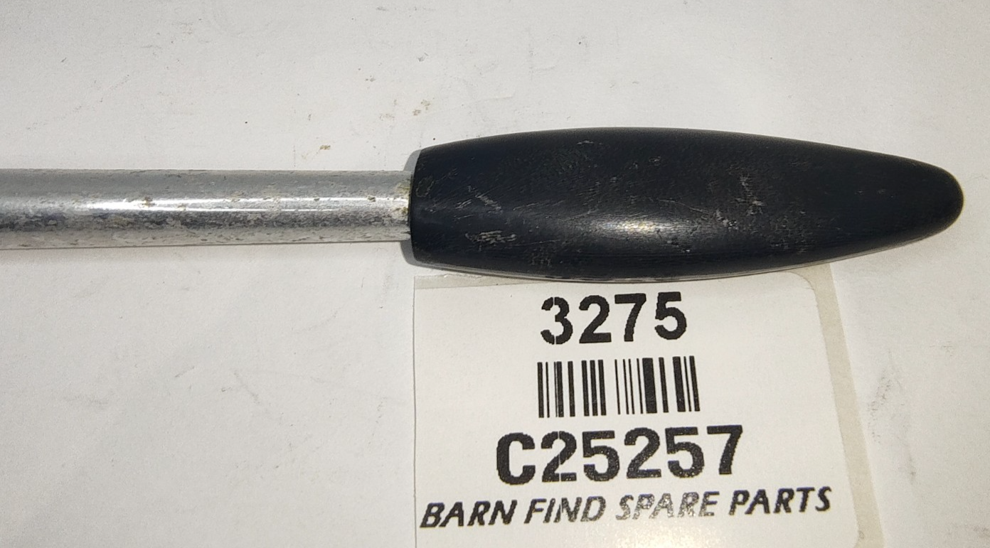 Jaguar Lucas USED Mk10 S Type Mk2 XKE E-Type Column Indicator Switch C2525714