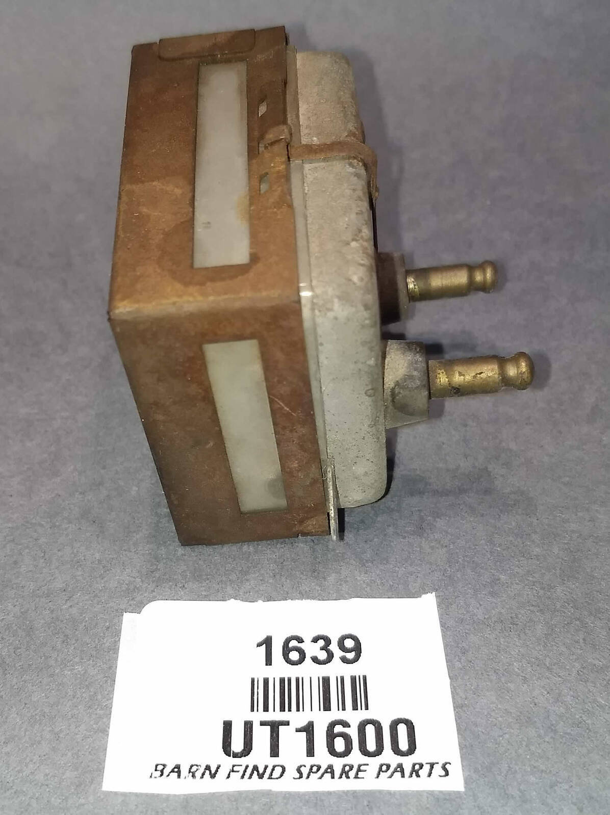 Original Smiths Temperature Gauge UT16002