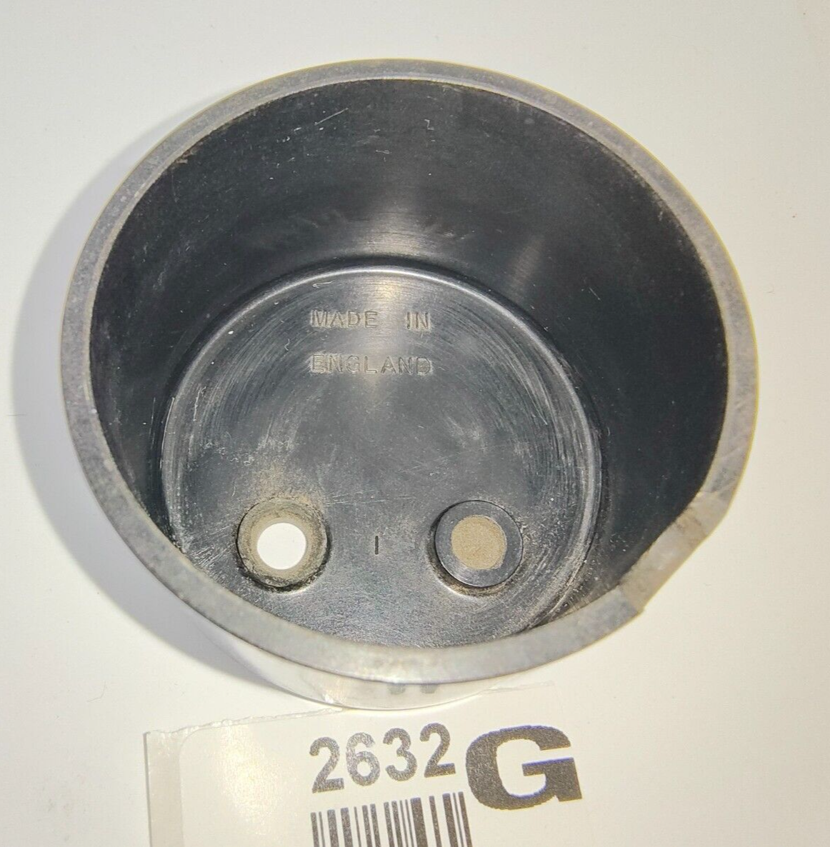 Genuine SU 12V fuel pump CAP COVER black used AUA 1466 AUA1466 sold individually23