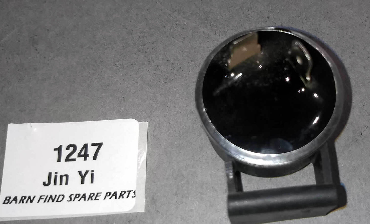 JIN-YI 2 pin Flasher Relay2