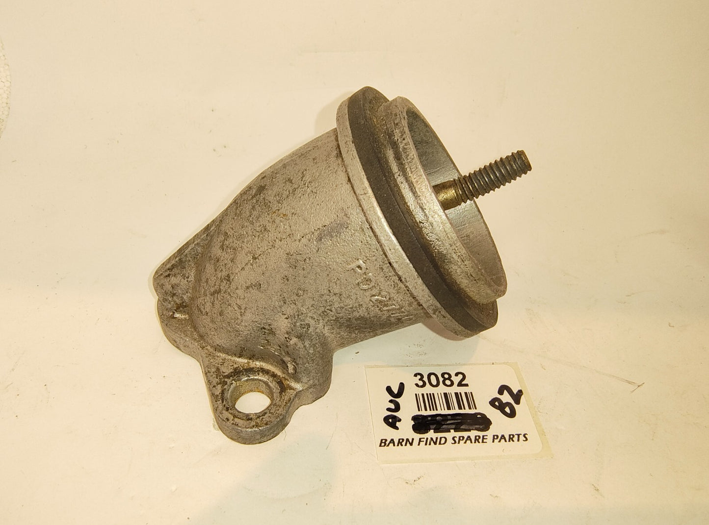 SU HS2 Carburettor used - AUC 82 AUC82 1.25" 1/4" with PD 2770 plenum12