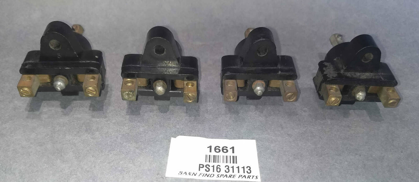 Lucas Switch PS16 31113 Used - Sold Individually 2