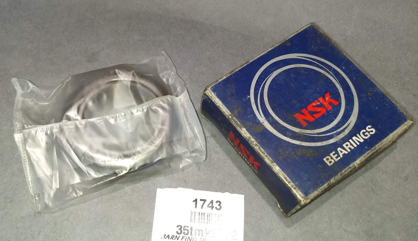 NSK Clutch Thrust Bearing 35tmk29b21