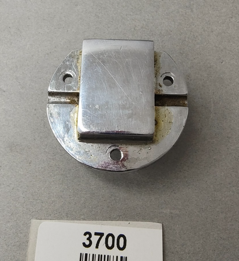 Original Jaguar Glove Box Lock BD5300 XK120 140 Mk VII Mk VIII Mk IX Mk I Mk II8