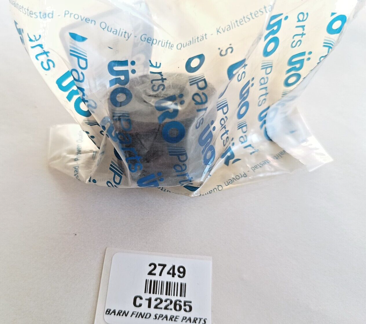 Uroparts C12265 Transmission Mount Bushing2