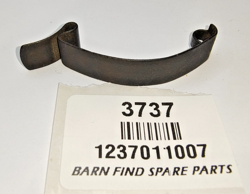 Bosch / Delco Remy used Distributor Housing to Cap Clip Part No. 12370110074