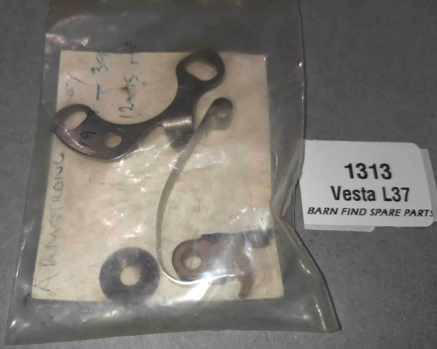 Armstrong Siddeley Contact Point Set Vesta L371