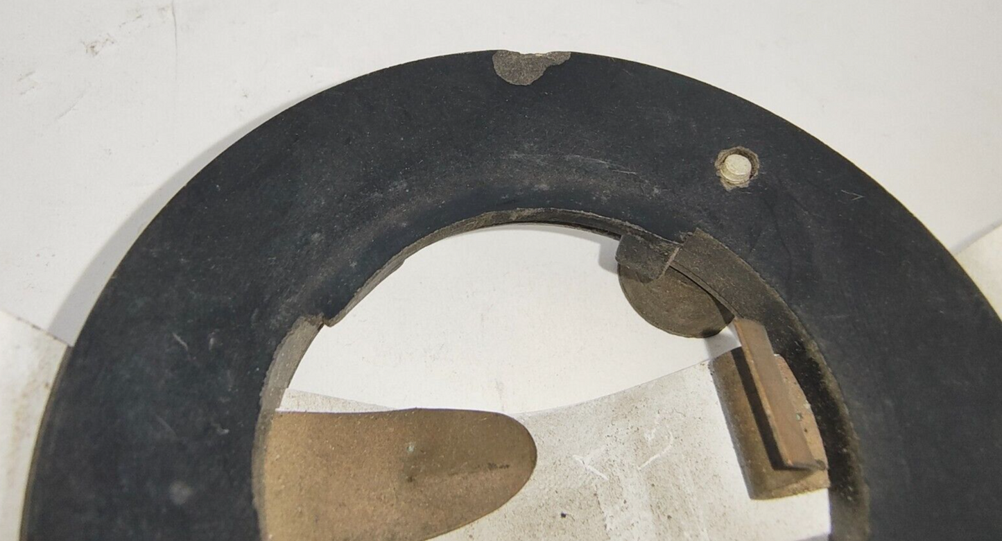 Original 554946 Globe bulb holder or adaptor LUCAS - sold individually8