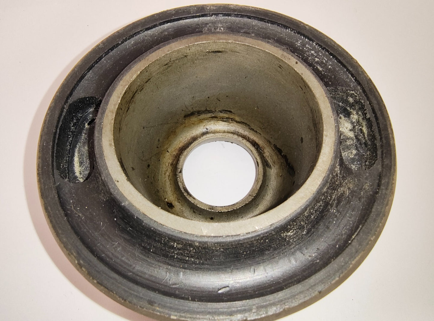 Front Trailing Arm Bush - Jaguar C23782 MHC3170AA New Old Stock4