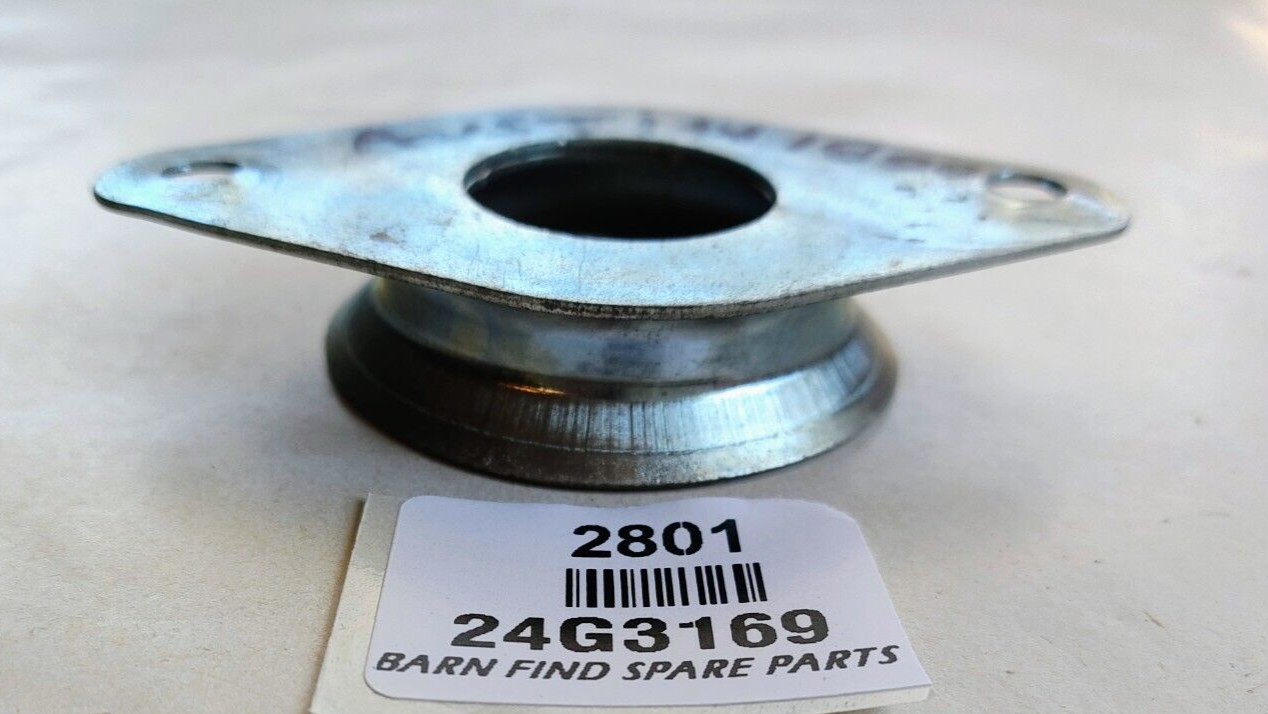 Austin 1800 bonnet pin catch guide locating cup 24G31693