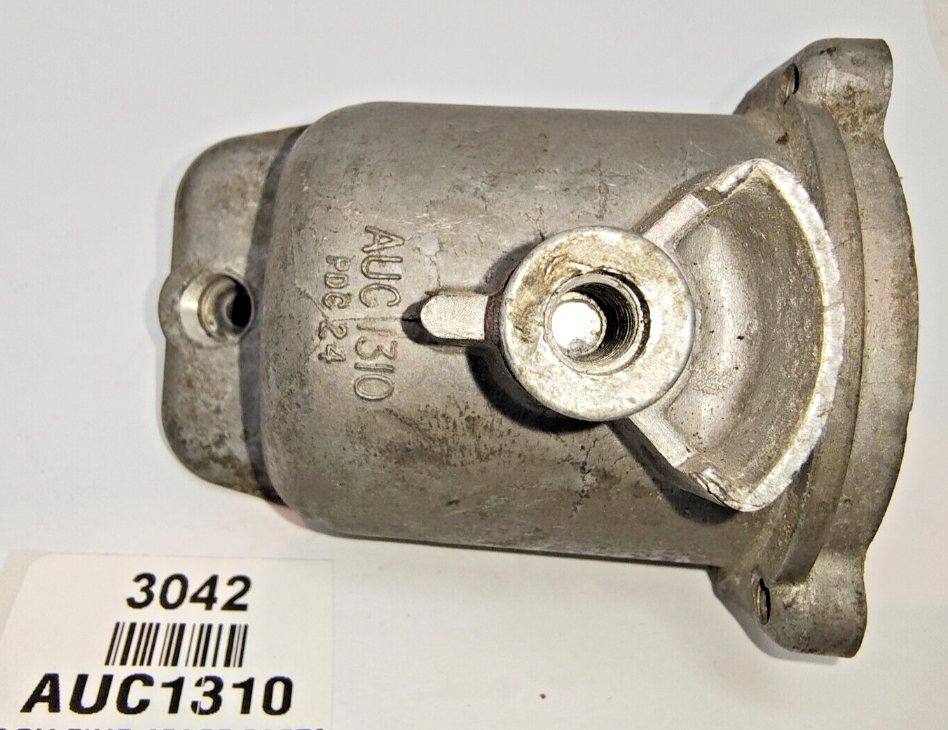 SU HS Type Good Used Float Bowl Chamber angle variations using adaptors AUC 131010