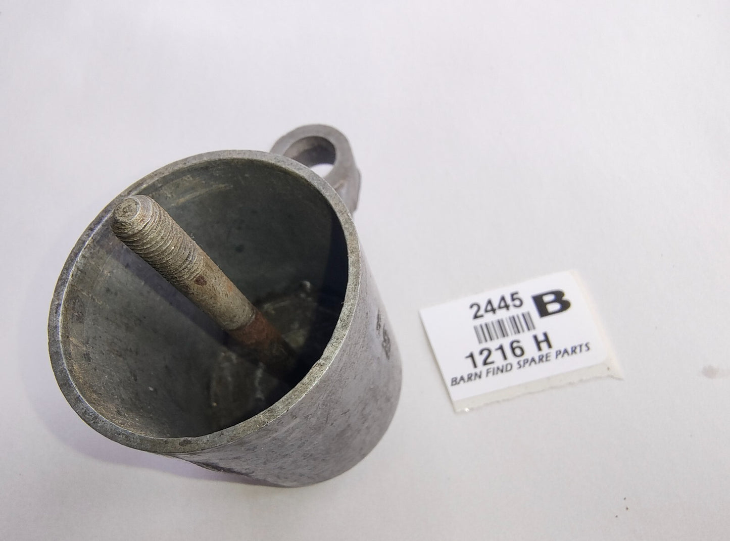SU H Type T1 Horizontal Fuel Bowl 1216 H, Used Condition - sold individually11