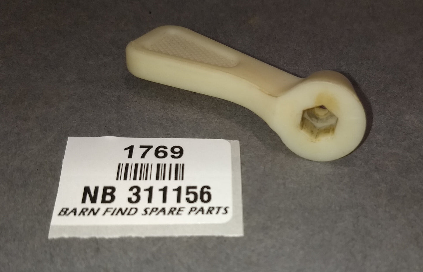 Lucas Indicator Lever NB 3111561