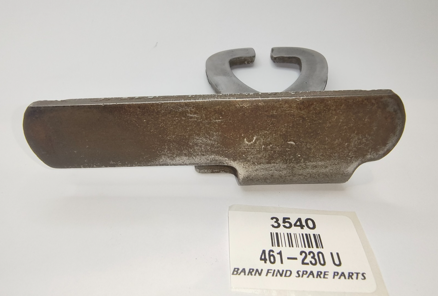 Gearbox Selector Interlock Arm 461230 good used Suits some MGA MGB8