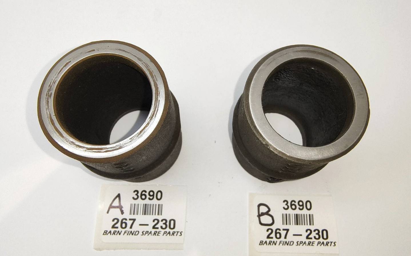 Pinion Spacer Banjo Differential Good Used 267230 Suits various MG Austin Healy4