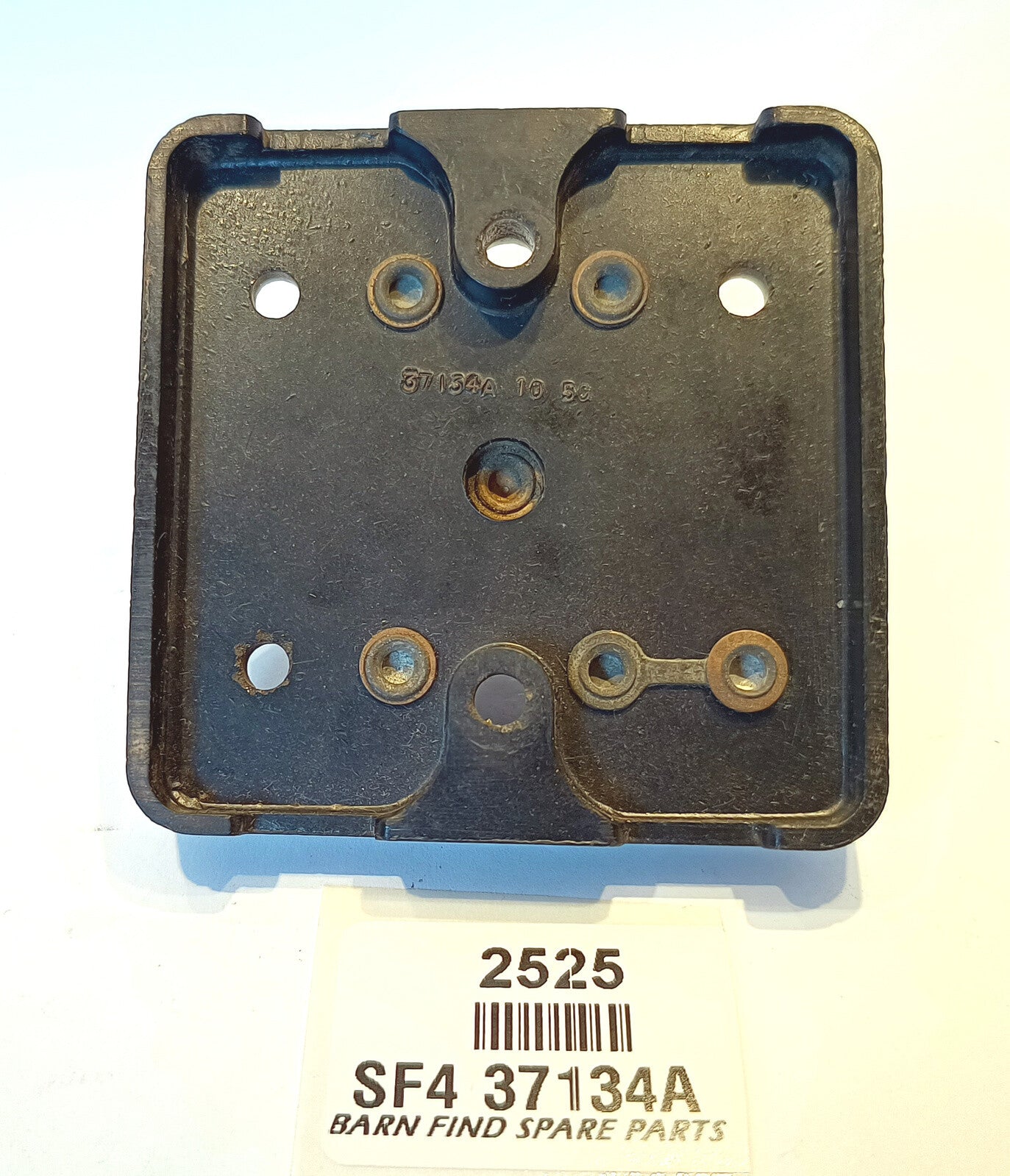 LUCAS Original SF4 2 Fuse box, 37134A. Good Used Condition 4