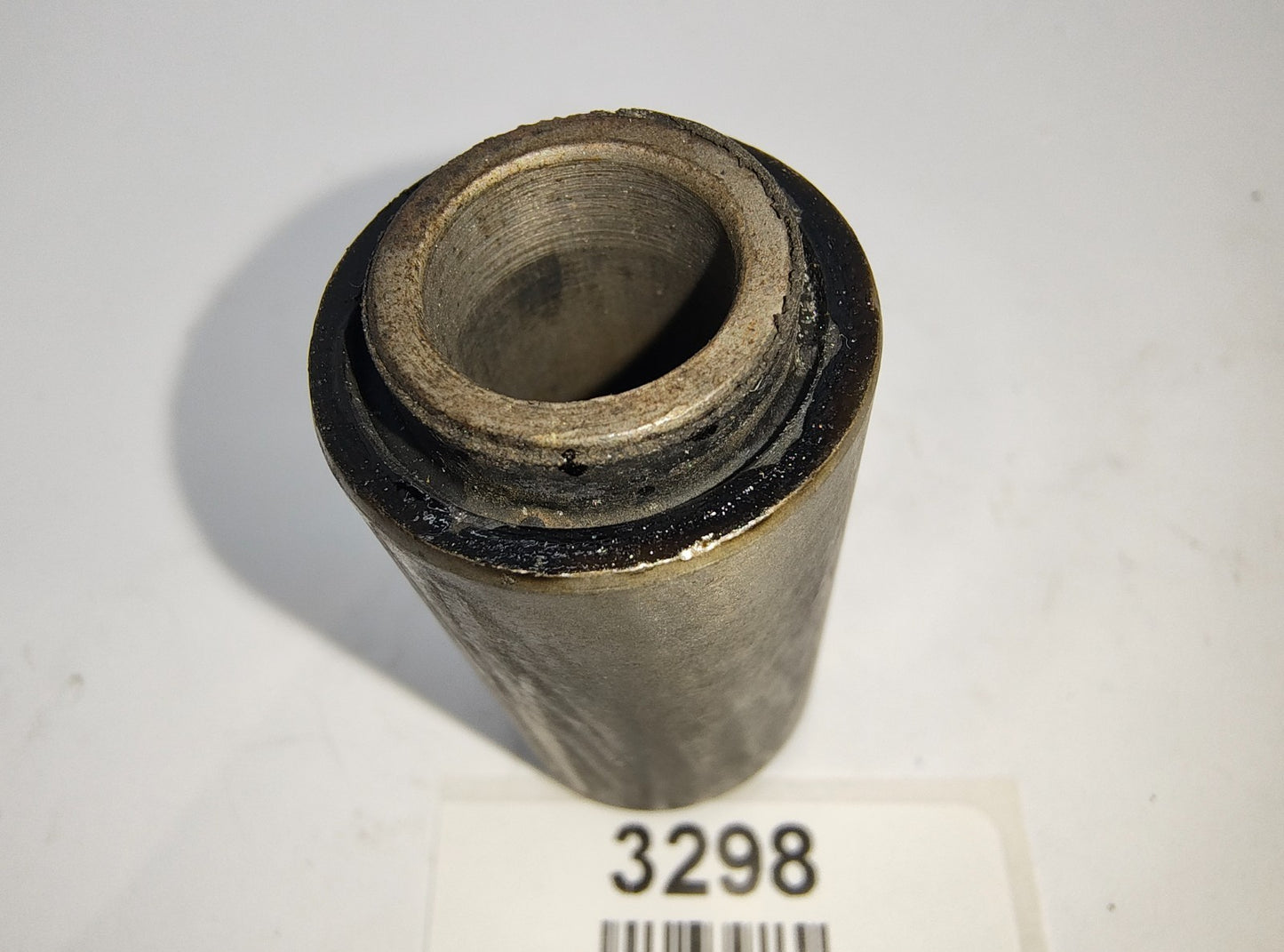 MG TD TF Y-TYPE front spring eye bush 266-410 266 410 New Old Stock2