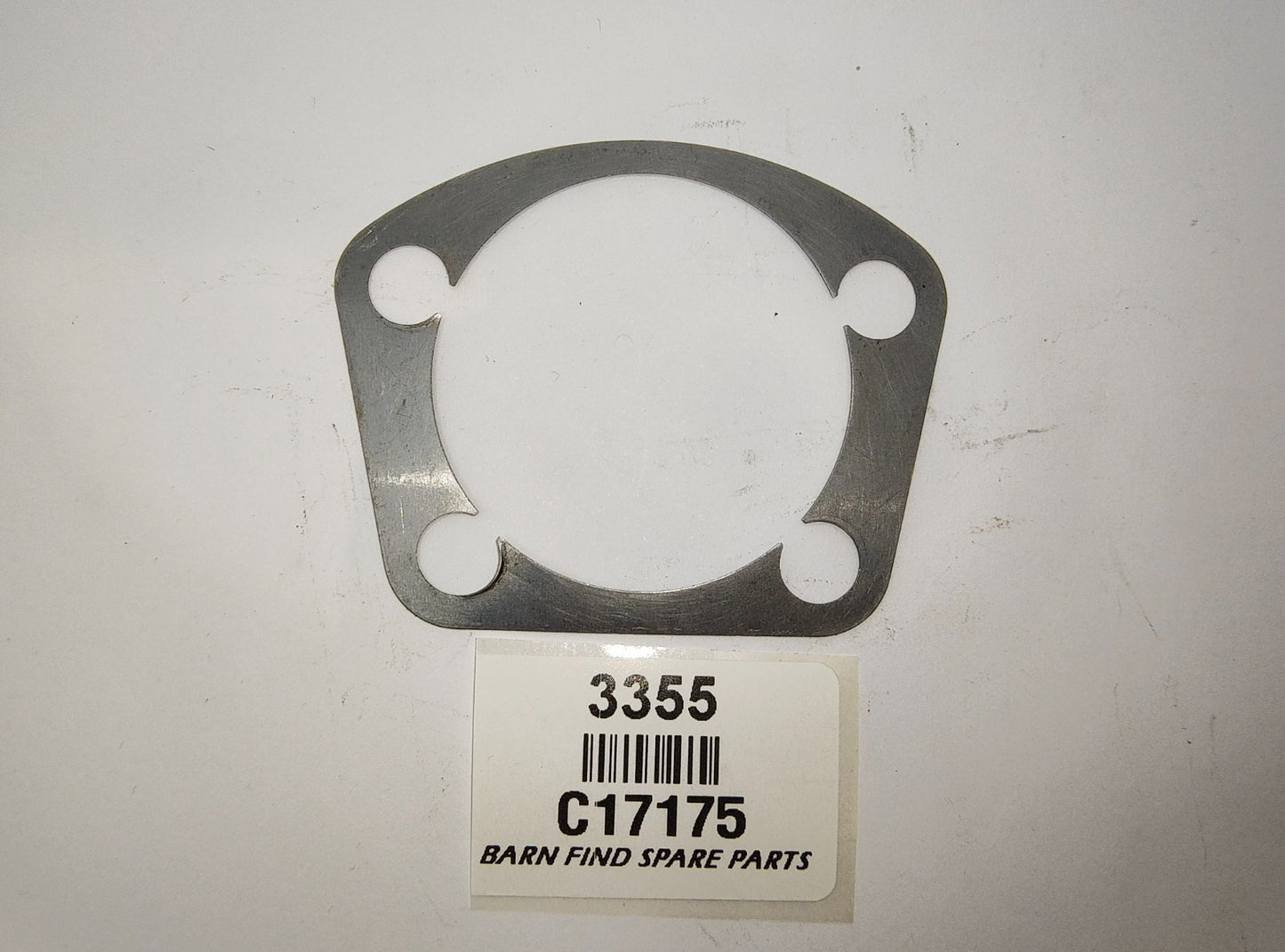 Lower Ball Joint Shim 0.01" New Old Stock C171751