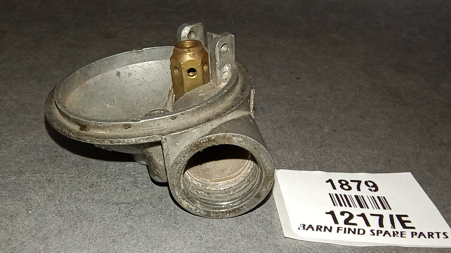 SU H Type T1 Fuel Bowl Lid 1217/E Used 3