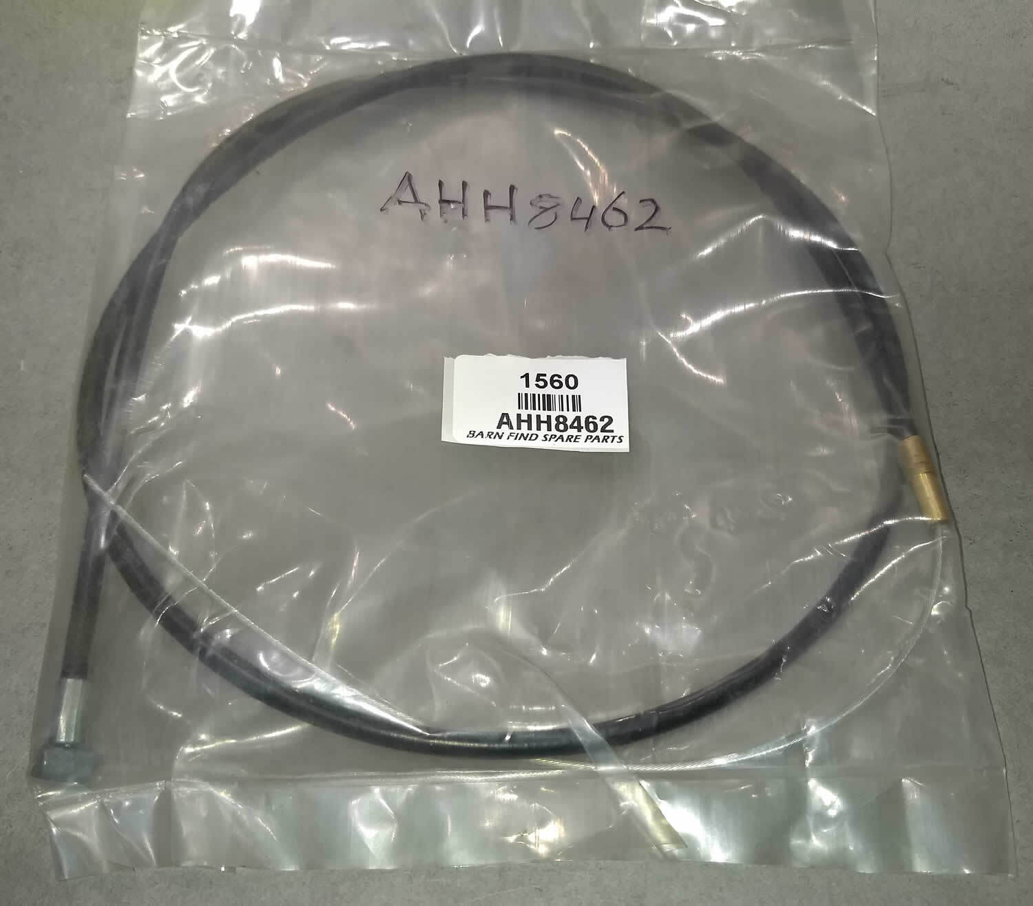 MGB Accelerator Cable AHH8462