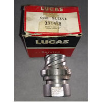 Lucas Starter Pinion Sleeve & Nut 291458