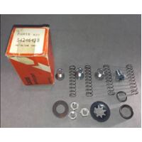 Lucas  Starter Sundry Parts Kit  54246438