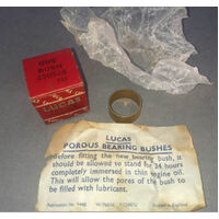 Lucas Bush 250528