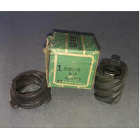 Lucas Starter Pinion Sleeve & Nut 255946