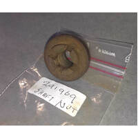 Lucas Starter Motor Shaft Retaining Nut 291969