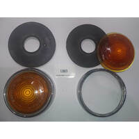 Lucas Indicator L563