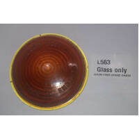 Lucas Indicator Glass L563 