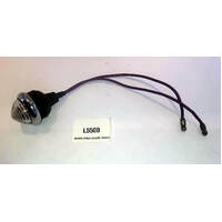 Lucas Glove Box & Number plate lamp L550B