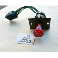 Lucas Hazard Switch 155SA